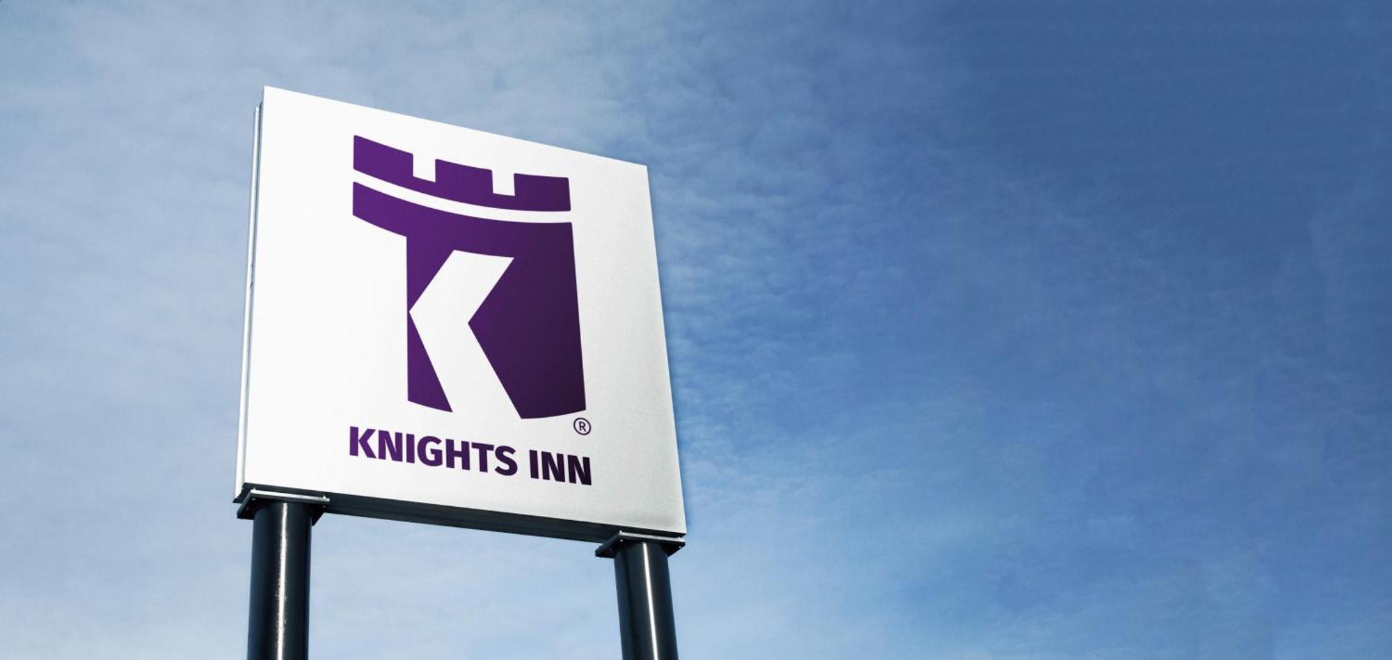 Knights Inn Somerset Eksteriør bilde